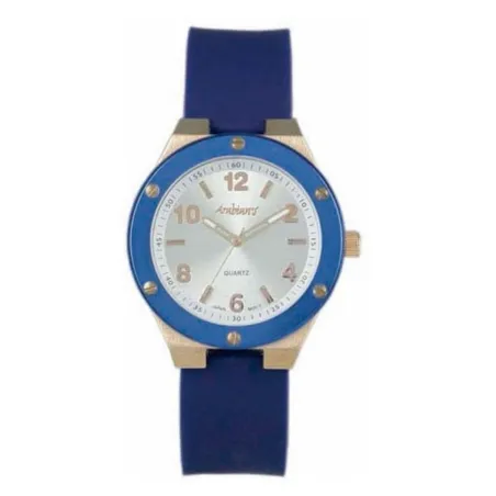 Unisex kellot Arabians HBP2175W Valkoinen (Ø 40 mm)
